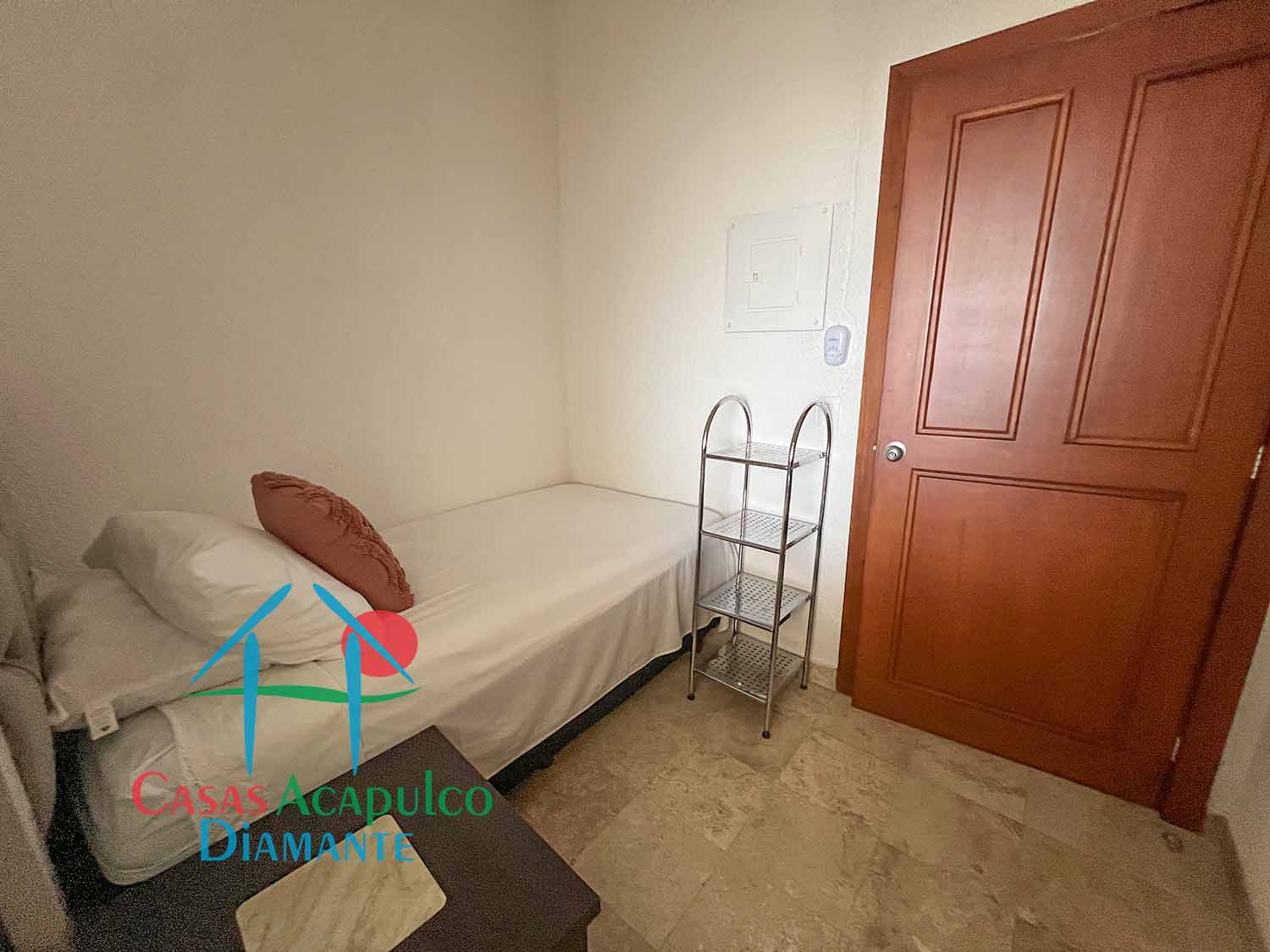 Mayan Island Playa Petén PH 1202 - Cuarto de servicio 3 Mayan Island Playa Petén PH 1202 - Cuarto de servicio 3